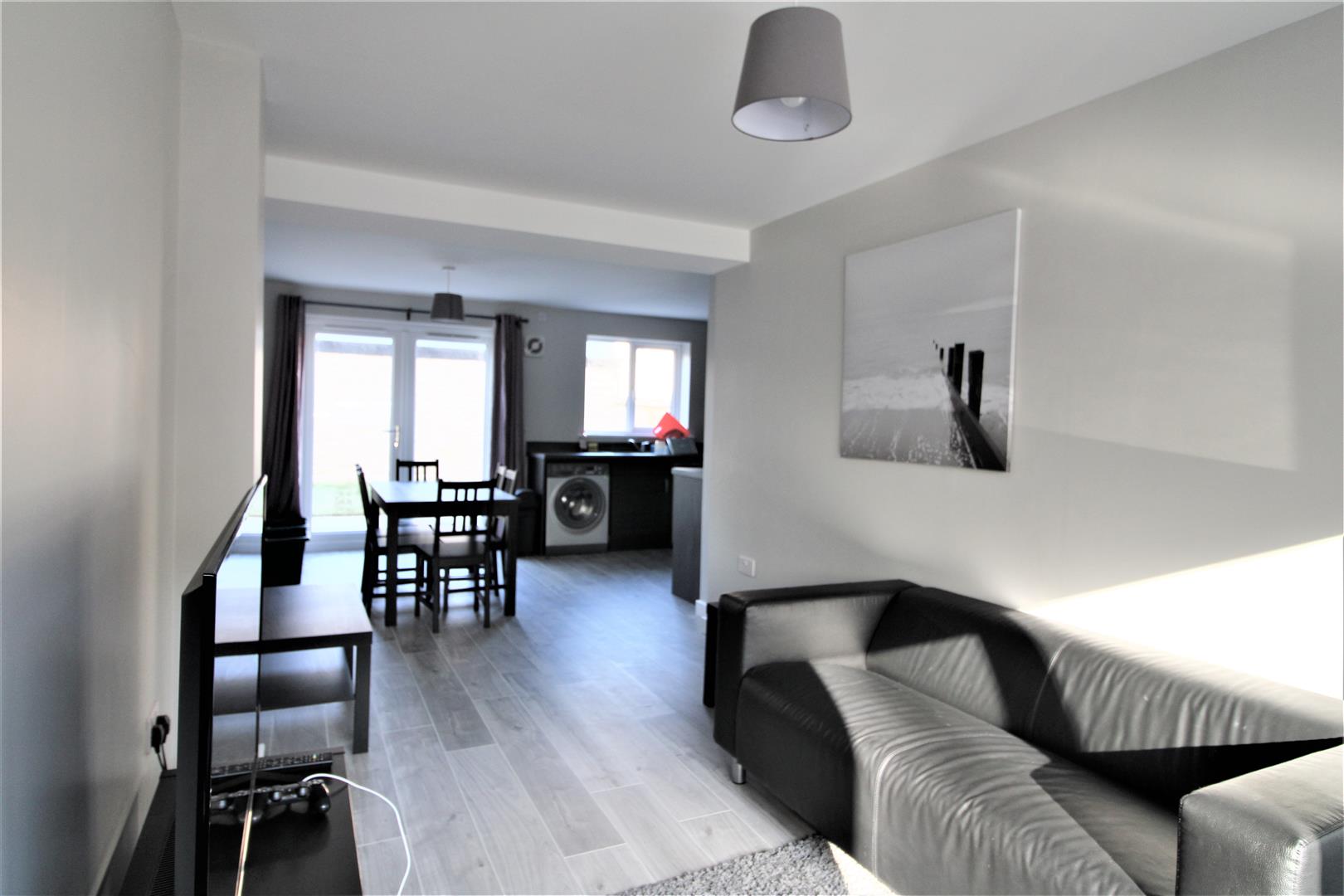 22 Booth Gardens, Lancaster, LA1 5WE